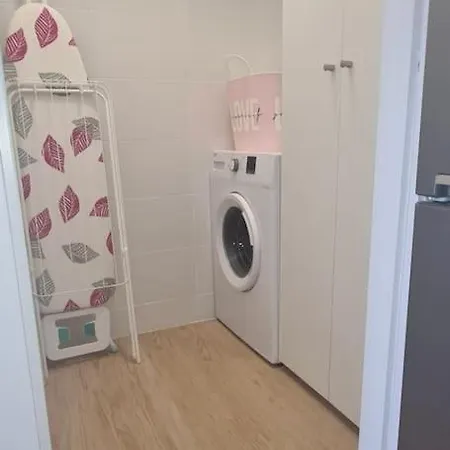 Mirador Da Granxa Vut-Po-13664 Apartment