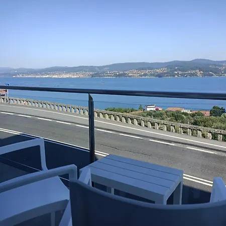 Apartment Mirador Da Granxa Vut-Po-13664 Sanxenxo