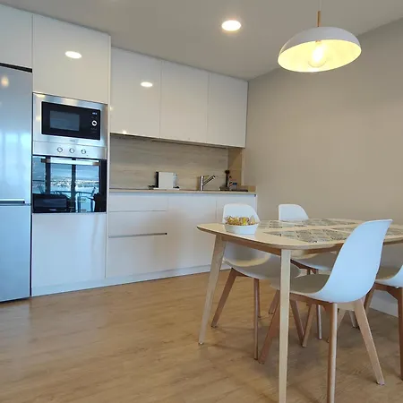 Mirador Da Granxa Vut-Po-13664 Apartment *