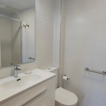 Mirador Da Granxa Vut-Po-13664 Apartment Sanxenxo