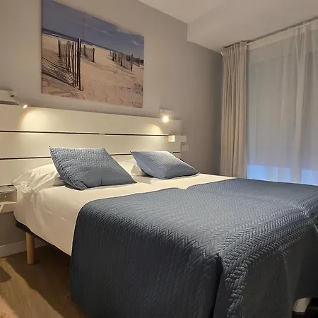 Mirador Da Granxa Vut-Po-13664 Apartment Sanxenxo