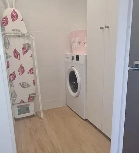 Mirador Da Granxa Vut-Po-13664 Apartment