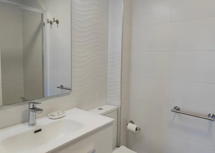 Mirador Da Granxa Vut-Po-13664 Apartment Sanxenxo